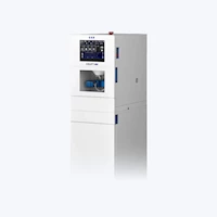DOF Craft 5X Milling Machine MAIN