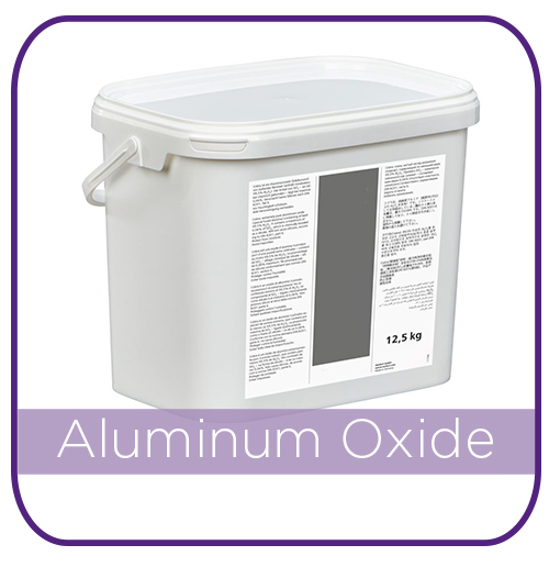 Cobra aluminum oxide MAIN