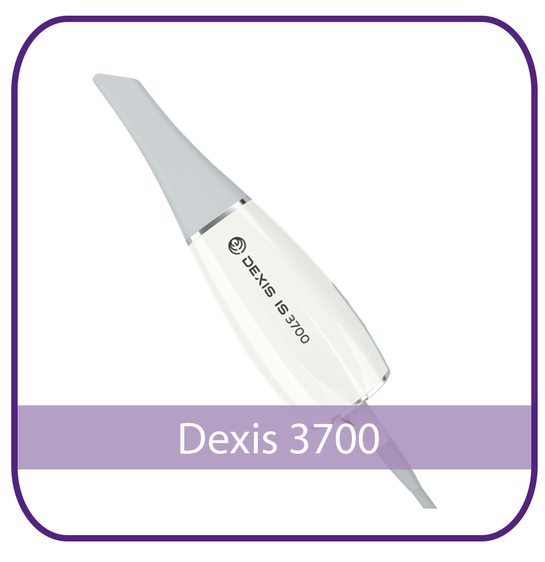 Dexis 3700 WITH LAPTOP and (No Annual Fees) THUMBNAIL