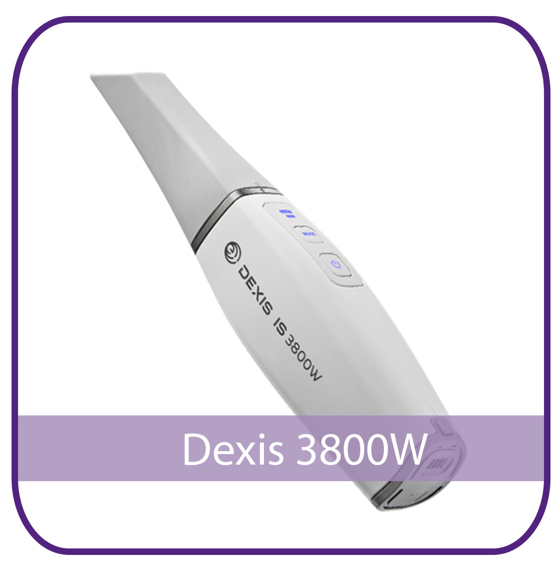 Dexis CS3800 WITH LAPTOP and (No Annual Fees) THUMBNAIL