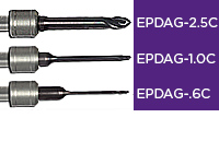 EP Carbide Burs - AG Series THUMBNAIL