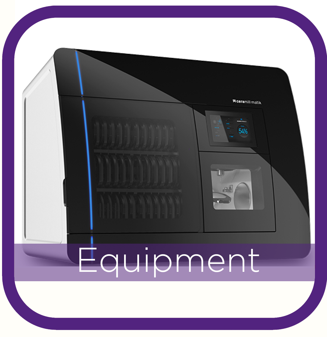 EQUIPMENT EDUCATION