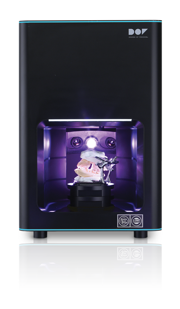 DOF FREEDOM UHD THUMBNAIL