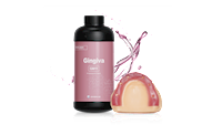 Gingiva Mask - Shining 3D - Resins MAIN