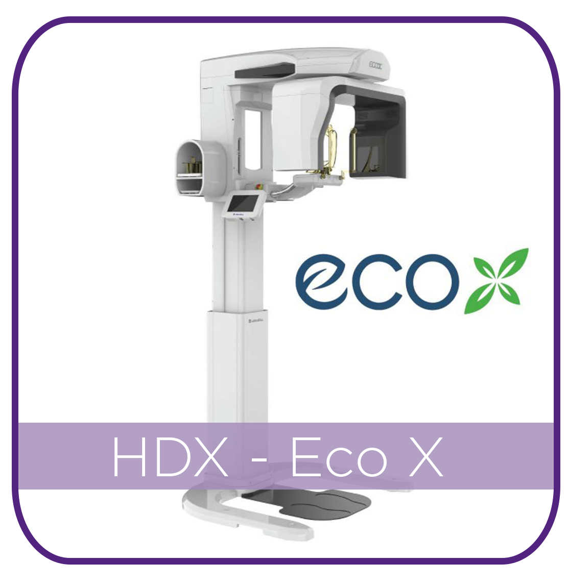 Eco-X CBCT THUMBNAIL