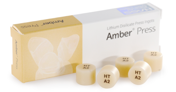 Amber Press MO     R10   5ea MAIN
