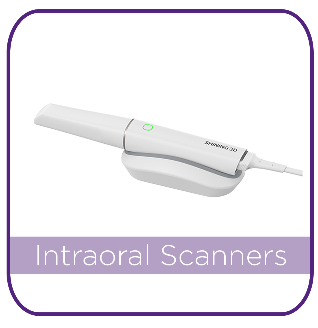INTRAORAL SCANNERS