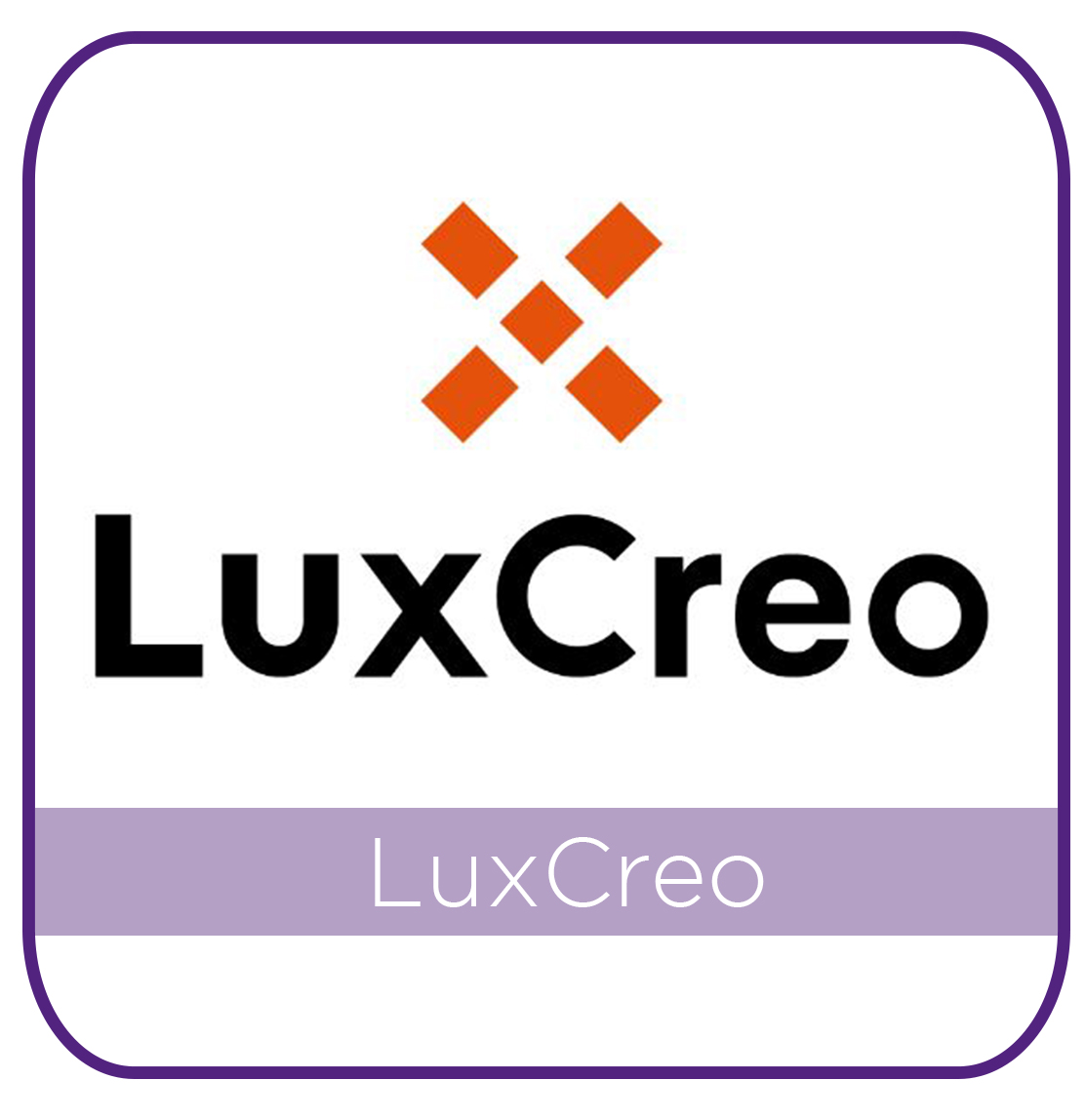LUXCREO