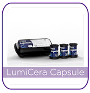 Ceramix-Nano 3D printer Capsule Resin -3ea. MAIN