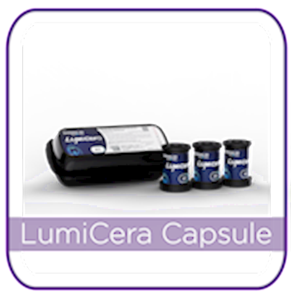 Ceramix-Nano 3D printer Capsule Resin -3ea. THUMBNAIL