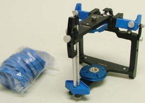 Magnetic Model PCF Articulator MAIN