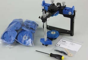 Magnetic Model PSH Articulator LARGE