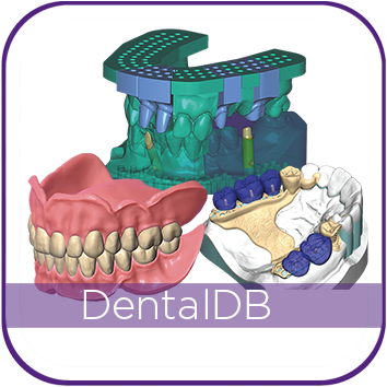 DentalDB MAIN