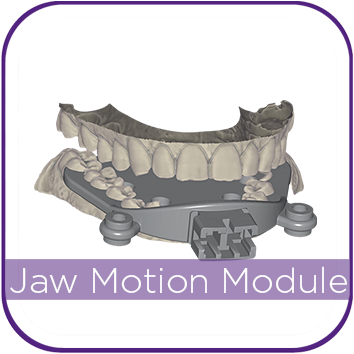 Exocad Jaw Motion Module THUMBNAIL