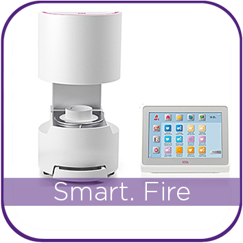 Vita Smart.Fire MAIN
