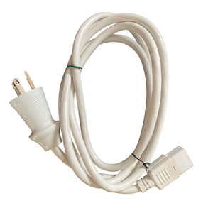 Wand Plus/STA Power Cord LARGE