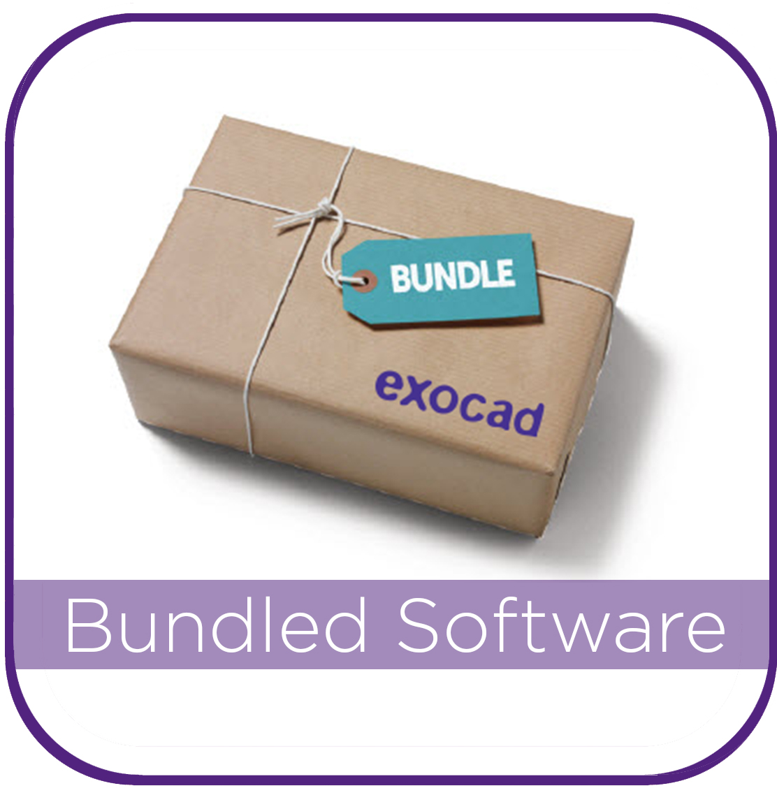BUNDLED SOFTWARE