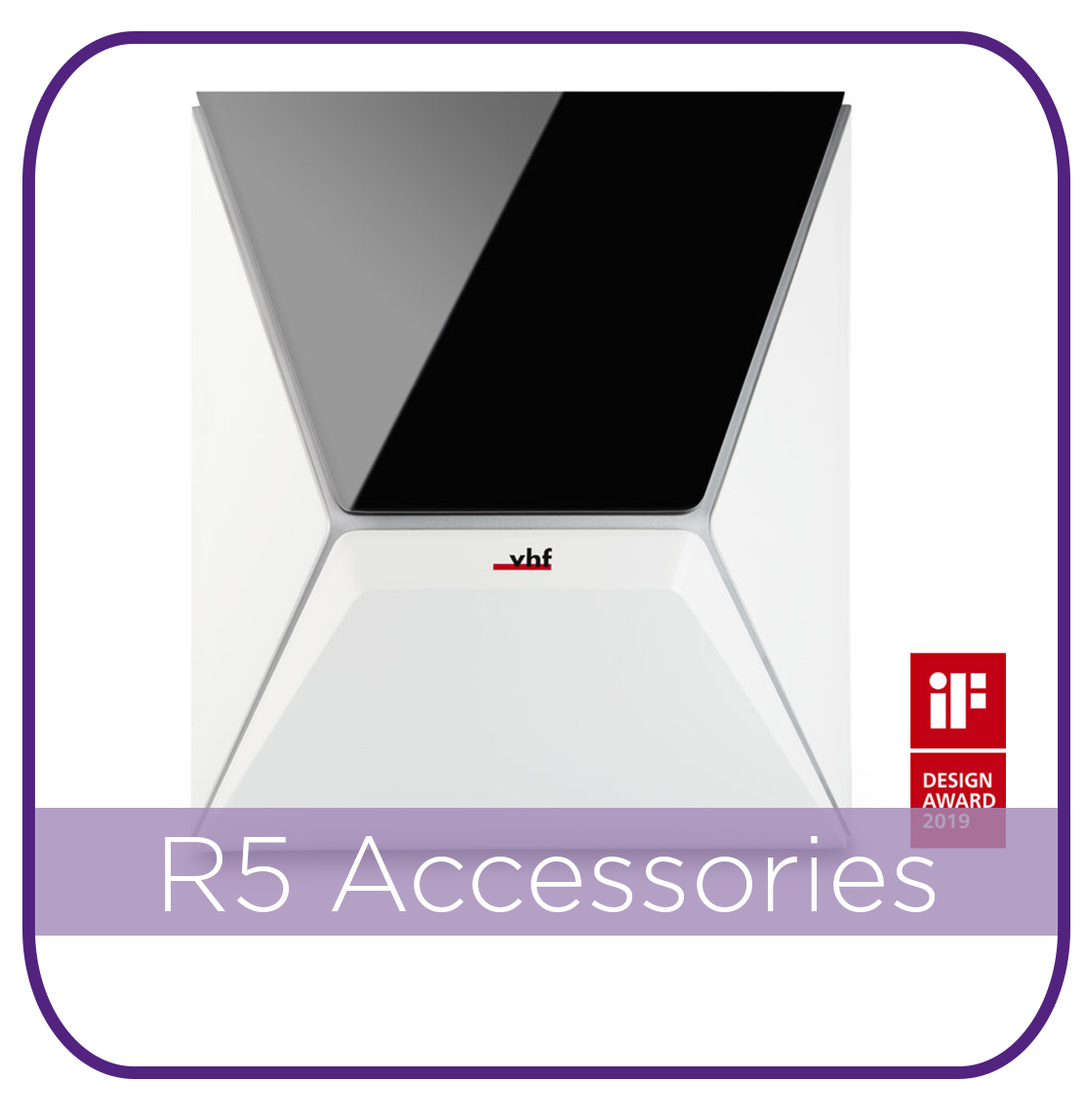 R5 ACCESSORIES