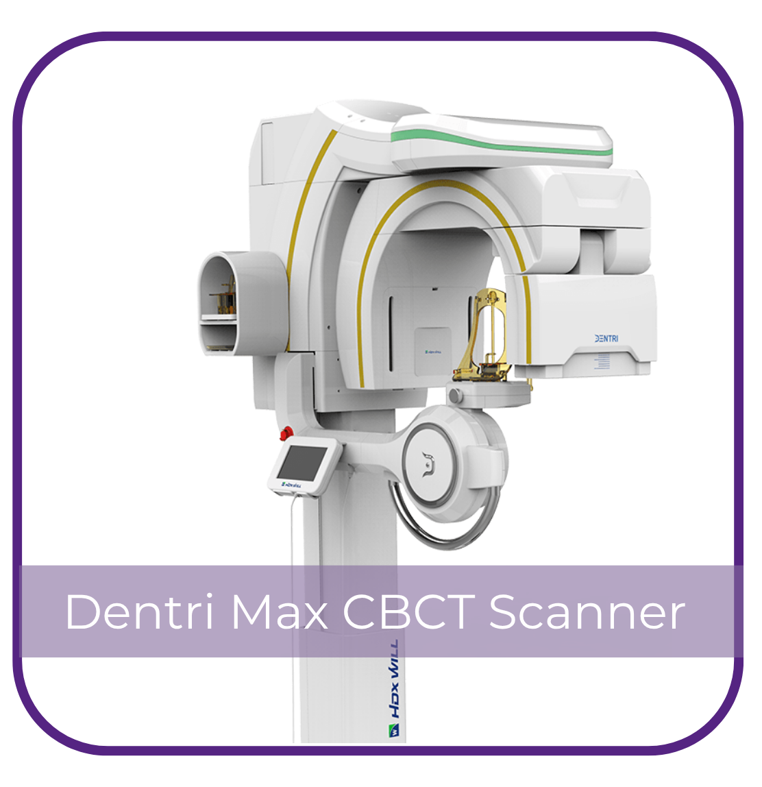 Dentri Max CBCT THUMBNAIL