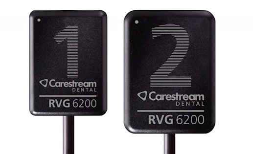 Carestream Sensors MAIN