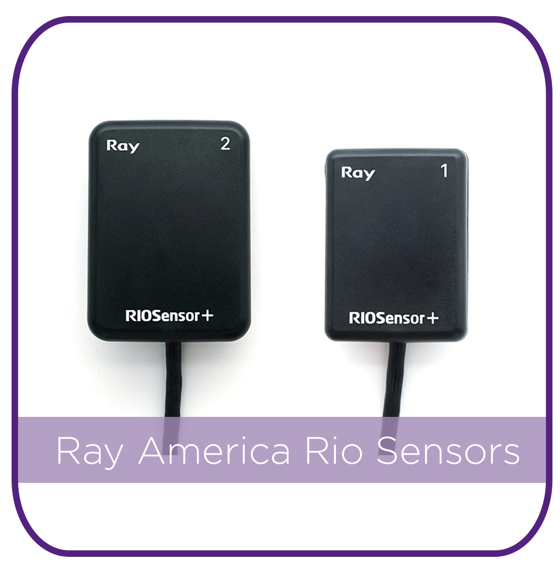 Ray America RIO Sensors THUMBNAIL