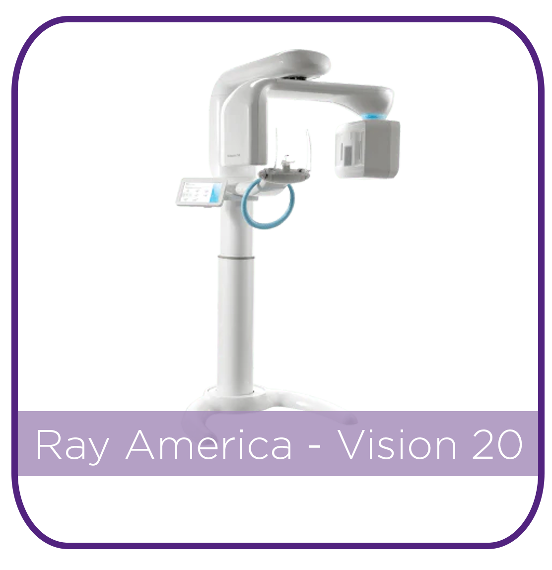 RAY Vision 20 THUMBNAIL