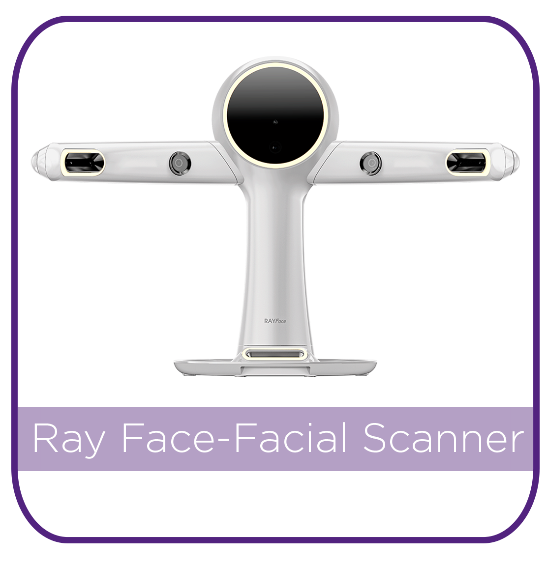 MetiSmile - SHINING 3D Dental Scanner THUMBNAIL
