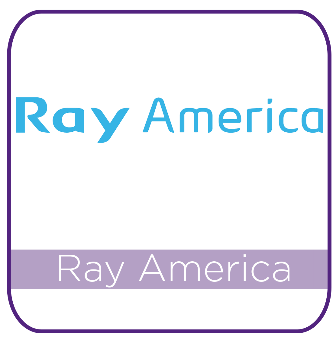 RAY AMERICA CBCT