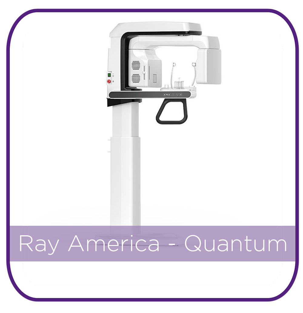 Ray America Quantum CBCT THUMBNAIL