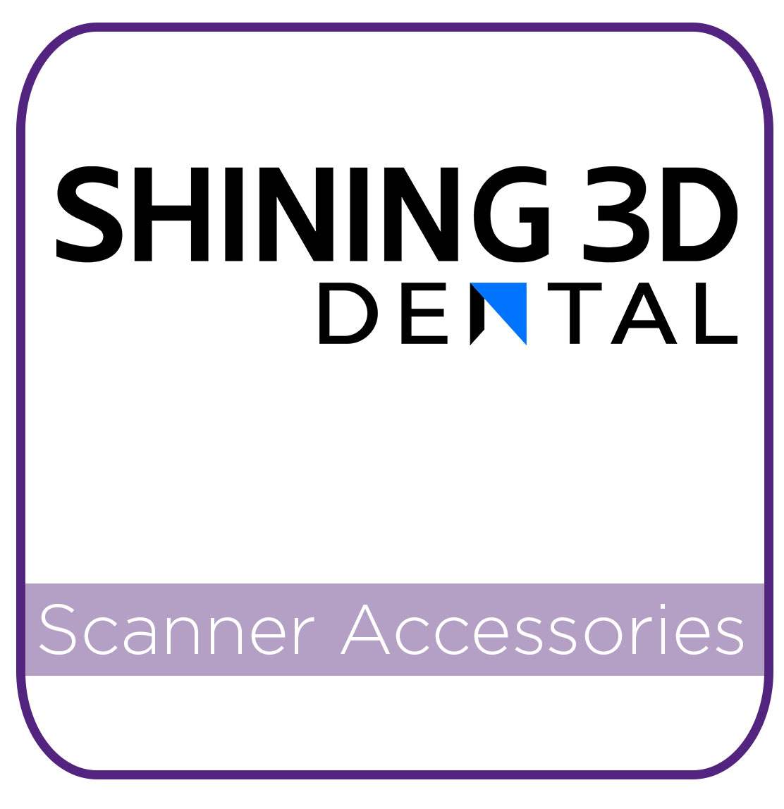 SHINING 3D