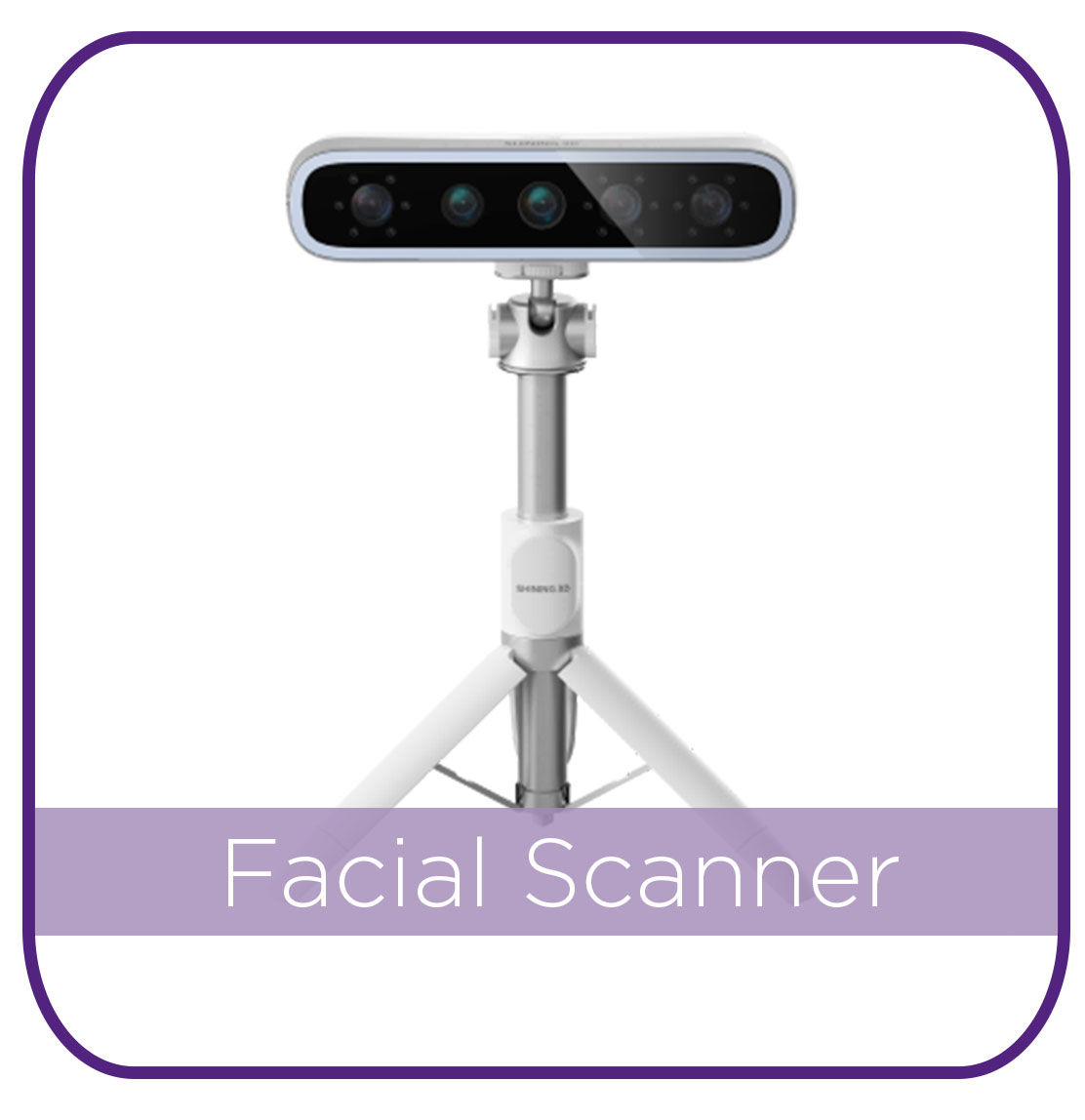 FACIAL SCANNER