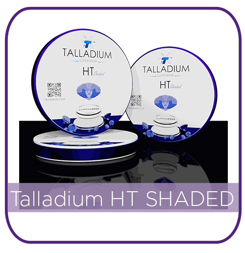 High transluscent zirconia MAIN