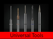 VHF - Universal Tools MAIN
