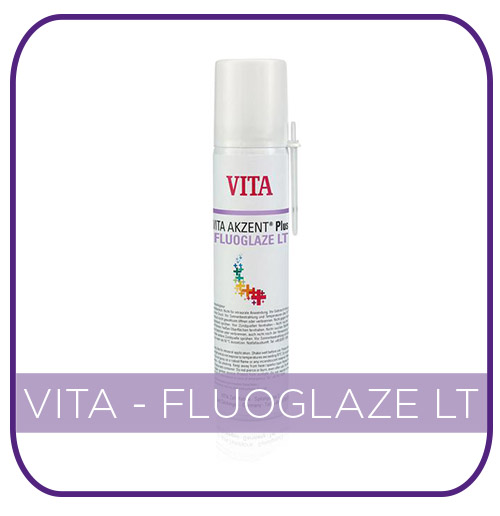 VITA FLUOGLAZE LT SPRAY MAIN