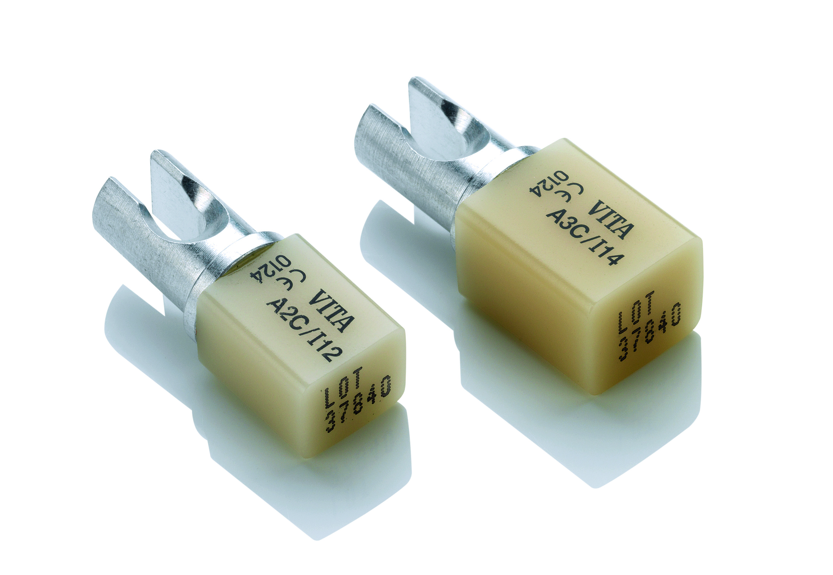 VITABLOCKS Mark II - 12MM (5pcs) MAIN