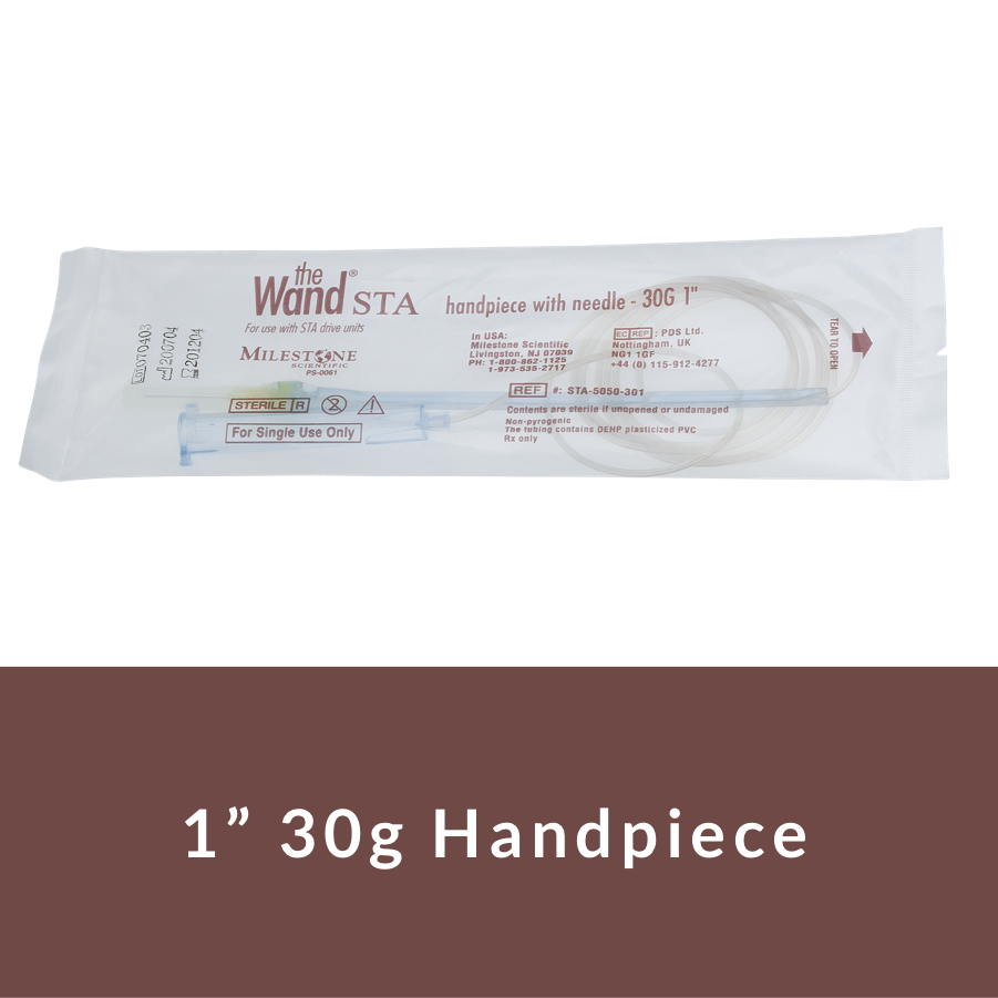 STA Wand Handpieces SWATCH