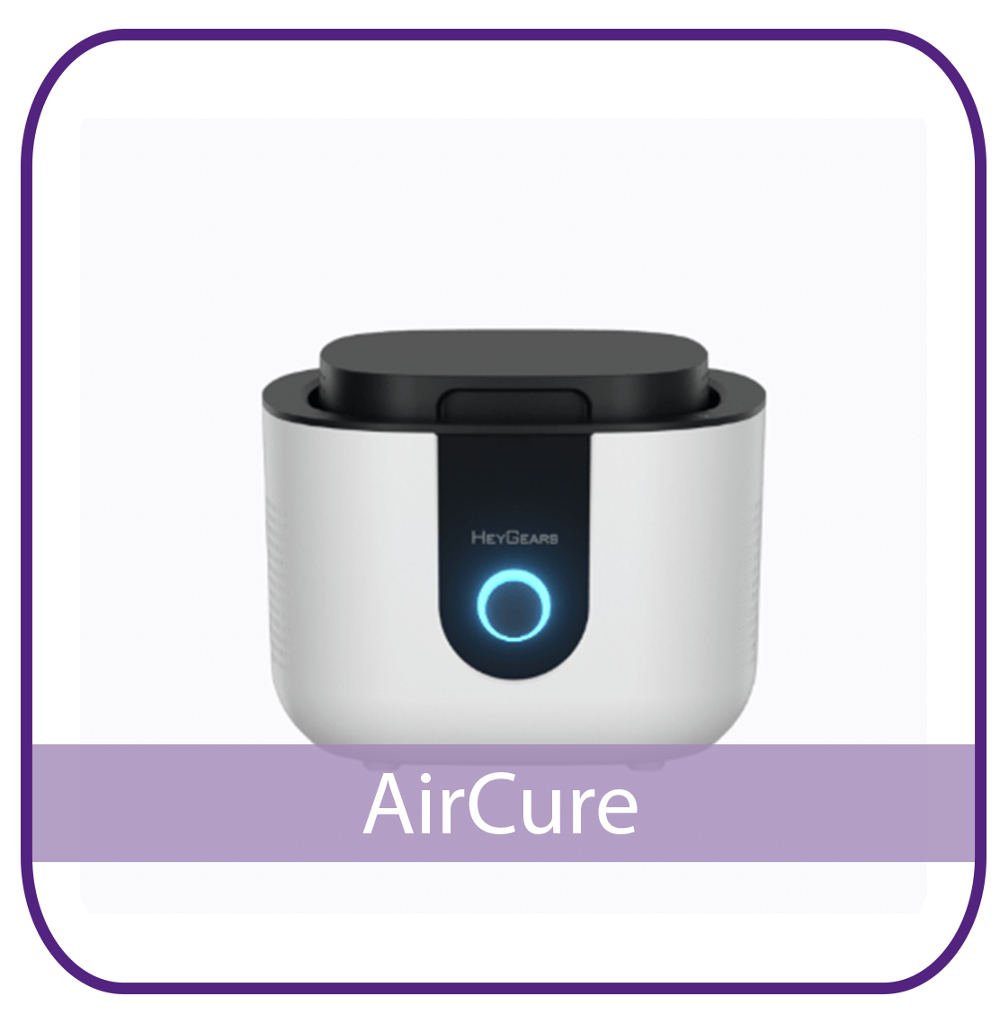 AirCure THUMBNAIL