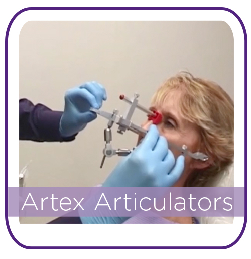 Artex MAIN