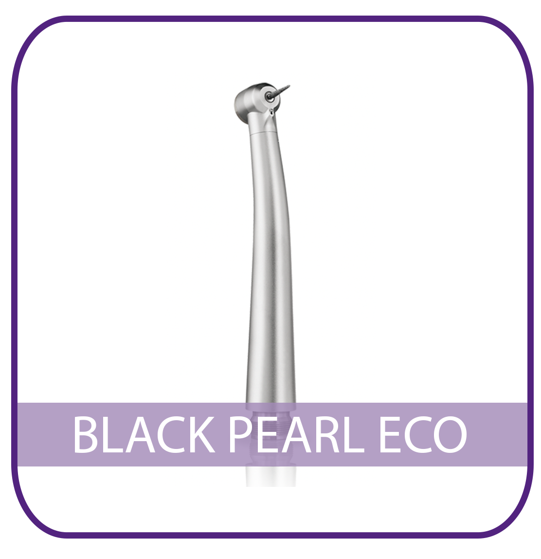 Bien Air - Black Pearl Eco MAIN