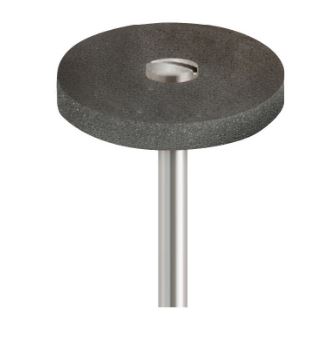 Green State Zirconia Sprue & Coping Reduction – Medium Wheel – 3 per pack MAIN