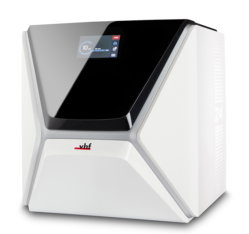 Dental Mill - vhf z4 MAIN