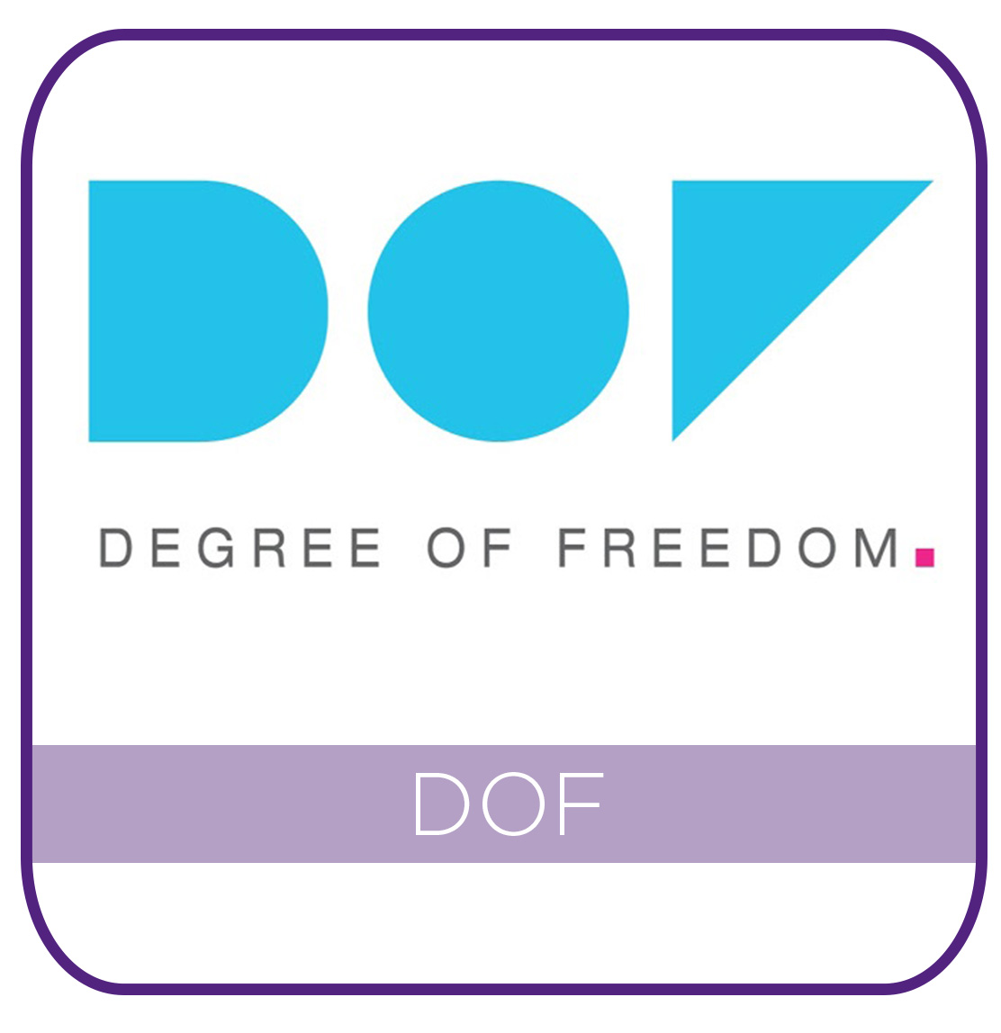 DOF