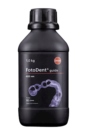 FotoDent Guide Resin LARGE
