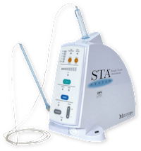 STA Single Tooth Anesthesia® System MAIN