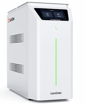 iLuxWash Dental LARGE