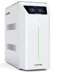 iLuxWash Dental MAIN