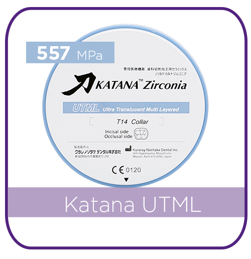 Katana Zirconia - UTML MAIN