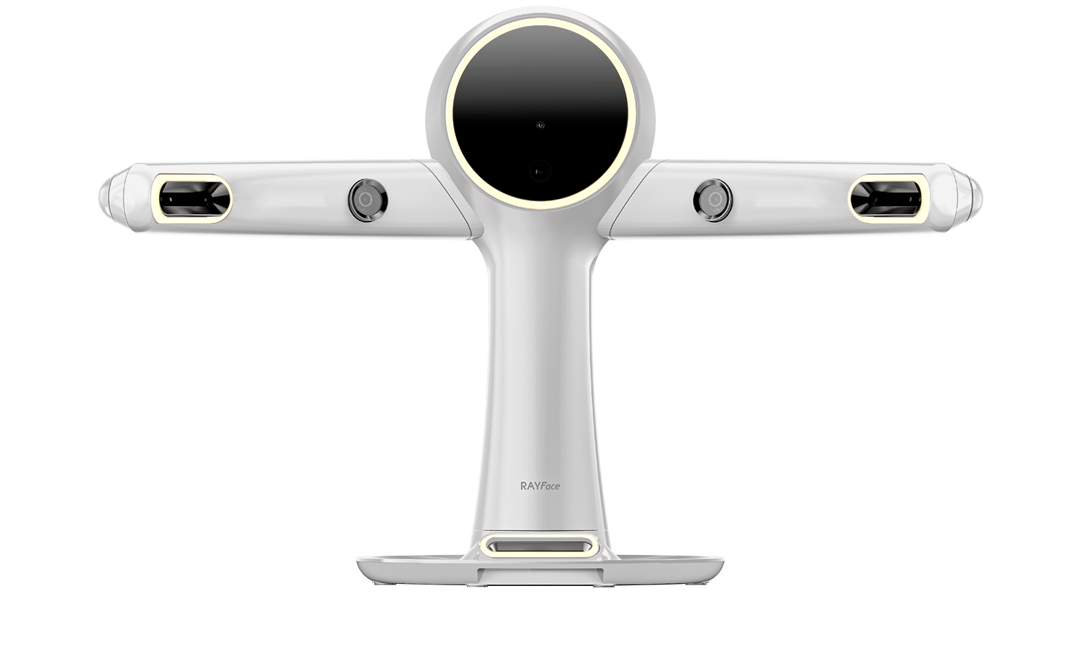 MetiSmile - SHINING 3D Dental Scanner MAIN
