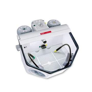 Renfert Master - Double tank LARGE