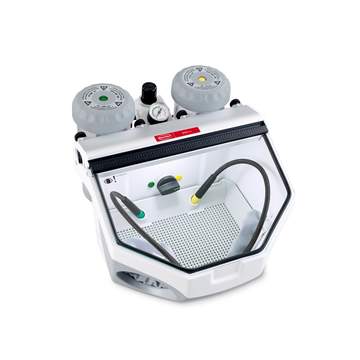 Renfert Basic eco - Double tank MAIN